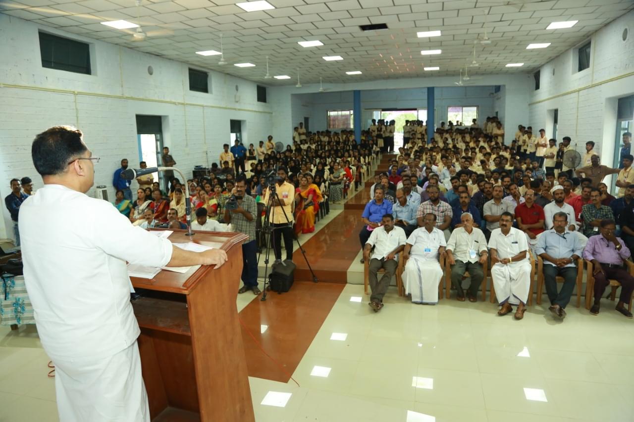 Government Polytechnic College Perithalmanna Events photo 2